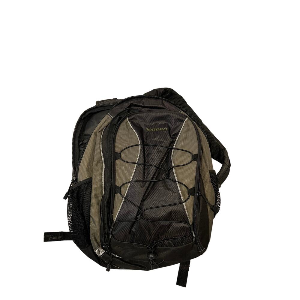 Lenovo Padded Computer Backpack